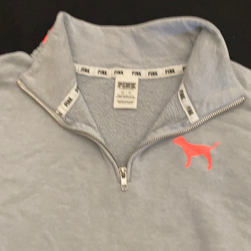 PINK sweatshirt